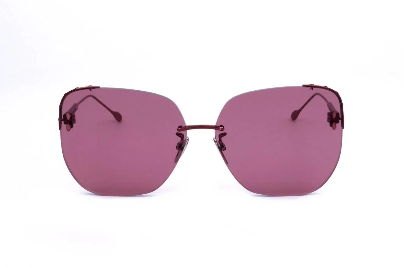 Isabel Marant IM0082_S Sunglasses - view 9